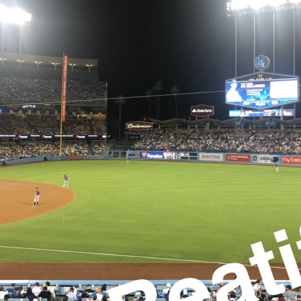 Meet your Posher, Mark